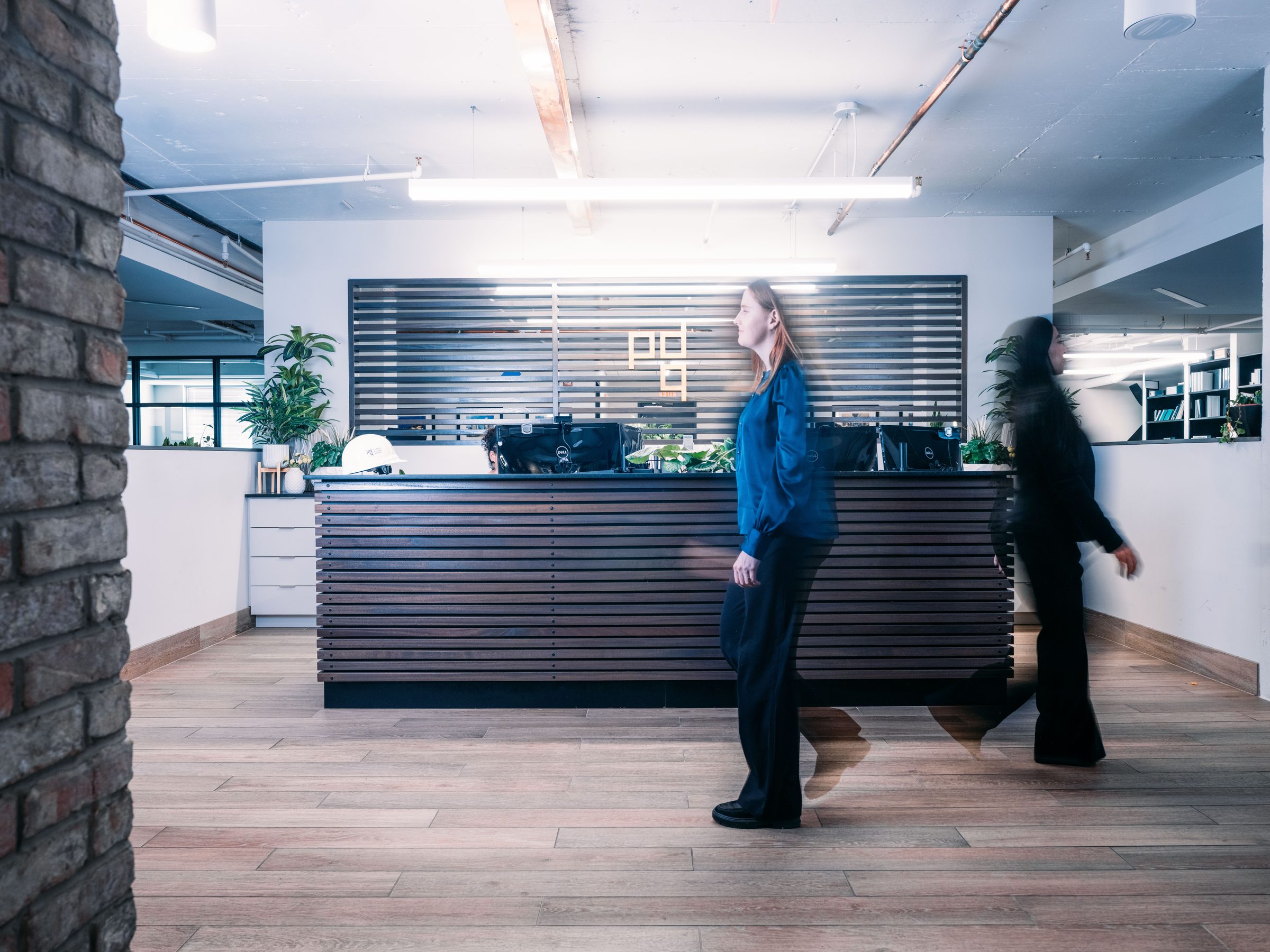 Business lifestyle photography